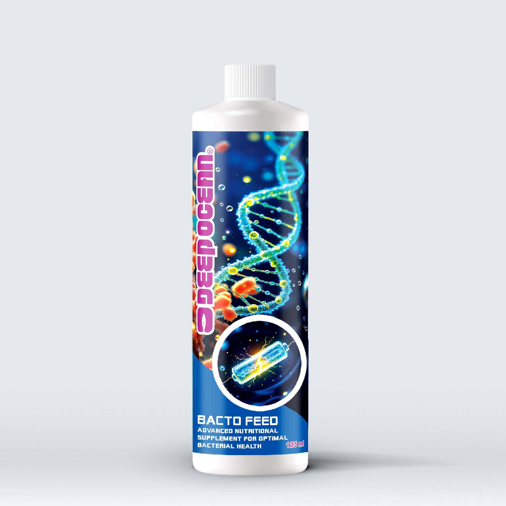 محلول باکتوفید